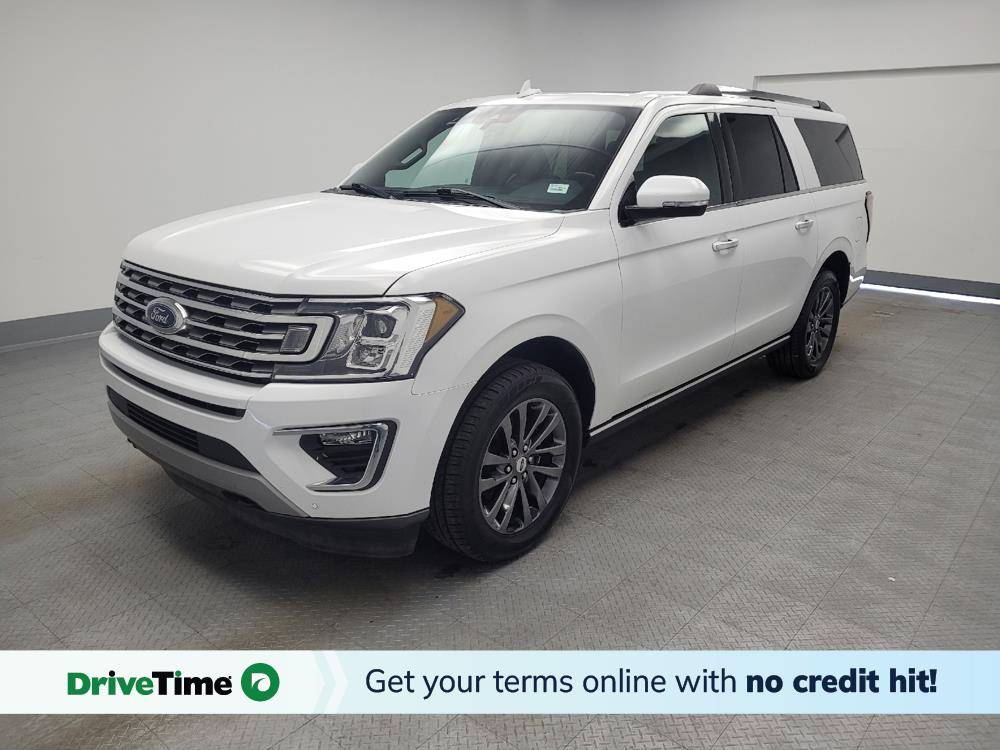 2021 Ford Expedition Limited — SUV — 92,397 mi — Madison, TN