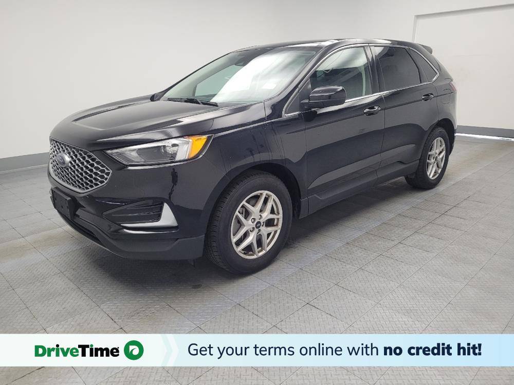 2023 Ford Edge SEL — SUV — 62,333 mi — Madison, TN