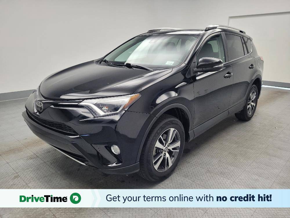 2018 Toyota RAV4 XLE — SUV — 69,382 mi — Madison, TN