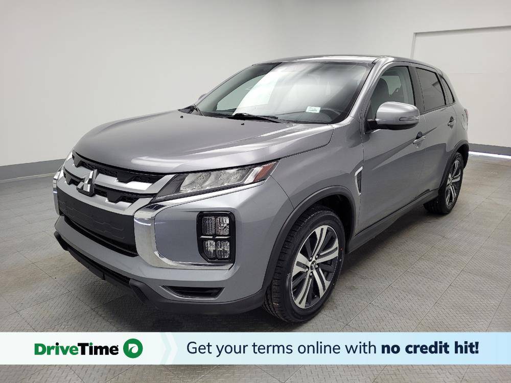 2021 Mitsubishi Outlander Sport SE — SUV — 78,718 mi — Madison, TN
