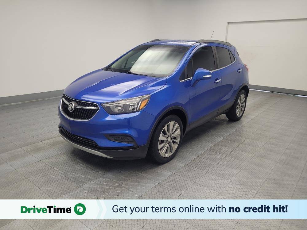 2018 Buick Encore Preferred — SUV — 79,102 mi — Memphis, TN