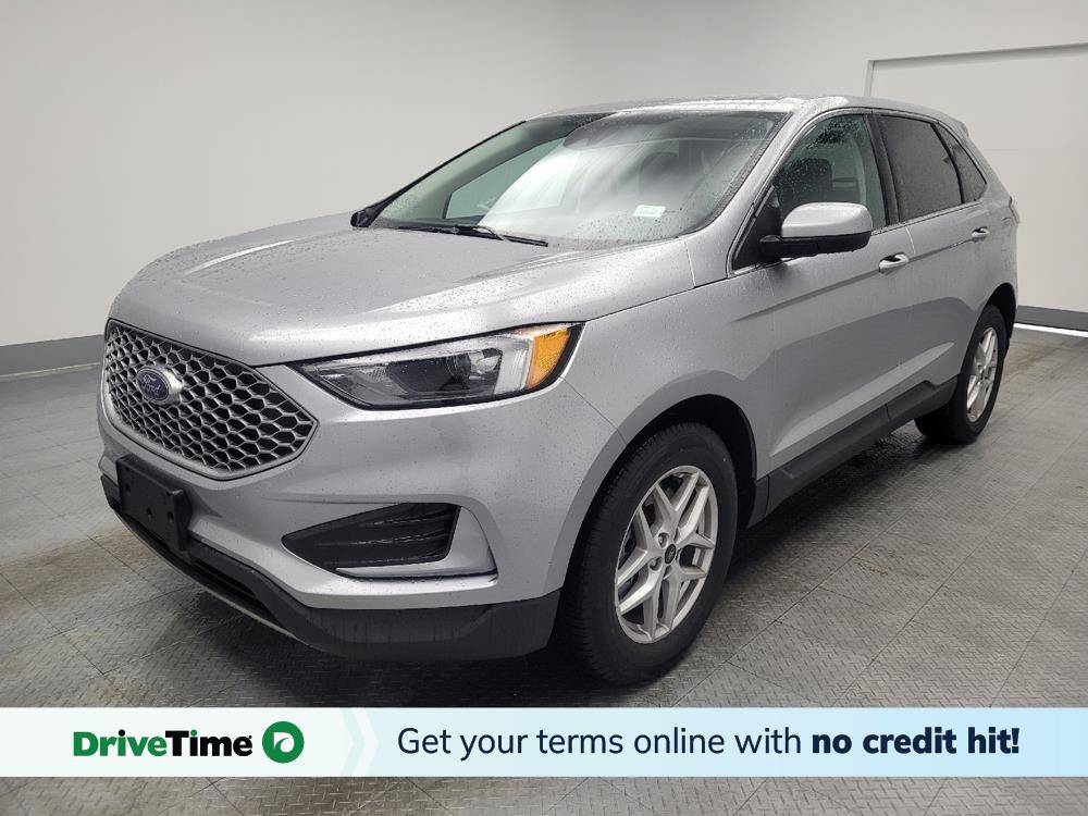 2023 Ford Edge SEL — SUV — 45,371 mi — Memphis, TN
