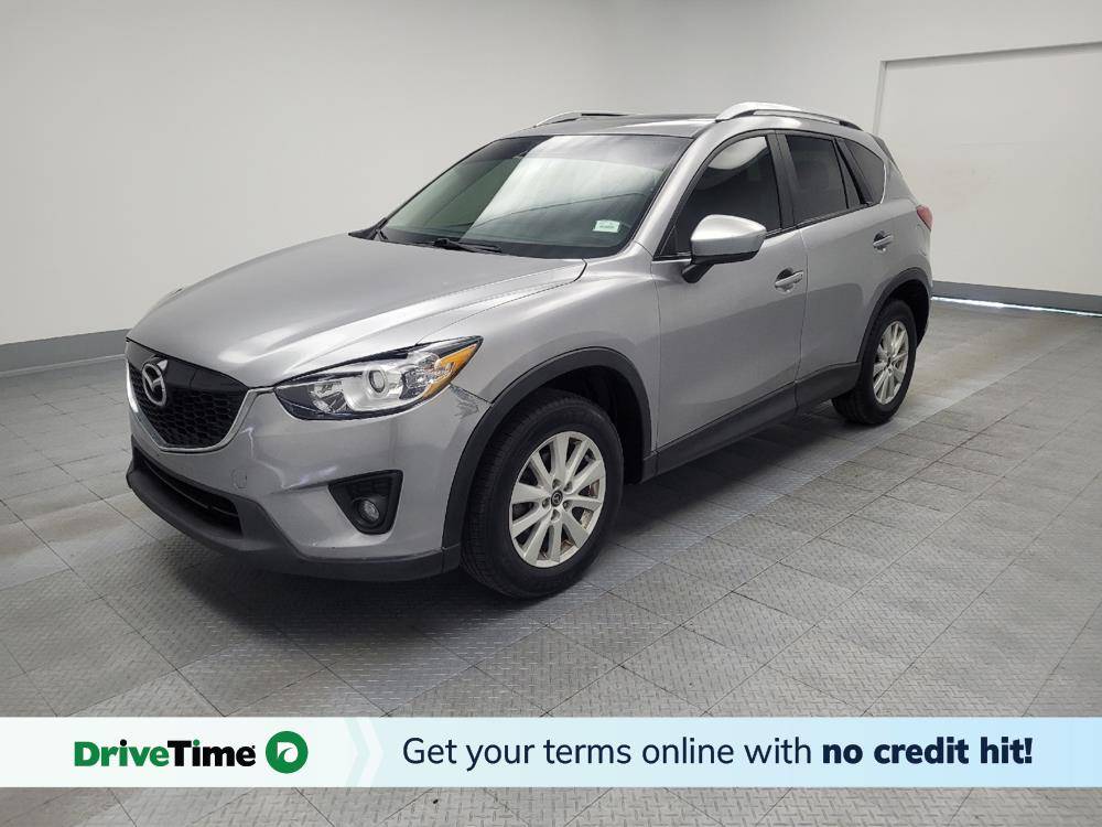 2014 Mazda CX-5 Touring — SUV — 107,926 mi — Memphis, TN