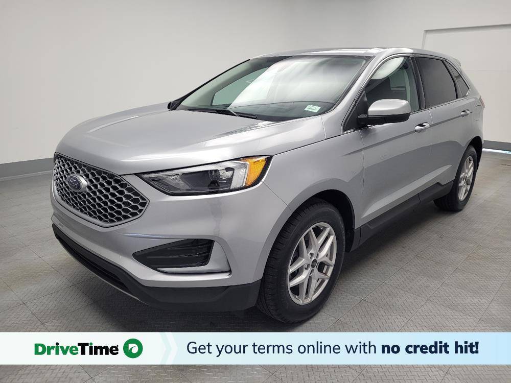 2024 Ford Edge SEL — SUV — 18,500 mi — Memphis, TN
