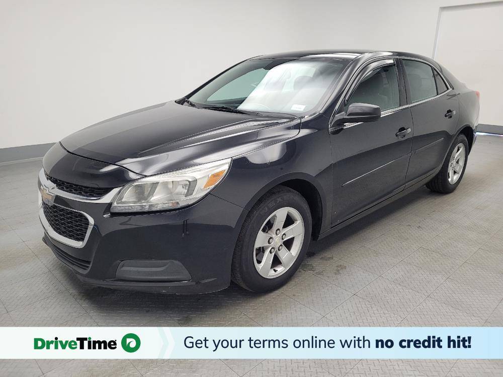 2014 Chevrolet Malibu LS — Sedan — 117,248 mi — Memphis, TN