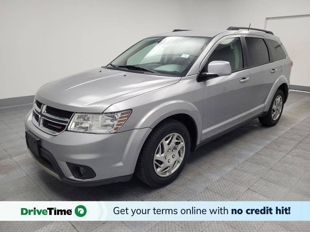 2019 Dodge Journey SE — SUV — 92,059 mi — Memphis, TN
