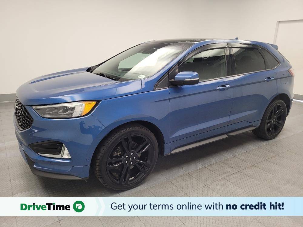 2019 Ford Edge ST — SUV — 70,999 mi — Memphis, TN