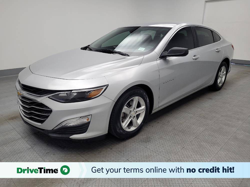 2020 Chevrolet Malibu LS — Sedan — 85,841 mi — Memphis, TN