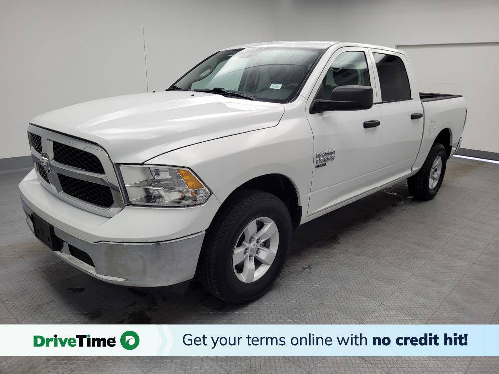 2022 Ram 1500 Classic SLT — Pickup Truck — 46,630 mi — Memphis, TN