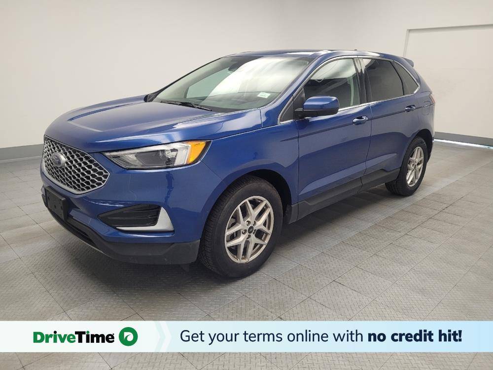 2023 Ford Edge SEL — SUV — 65,510 mi — Memphis, TN