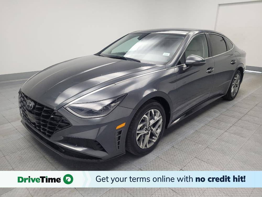 2023 Hyundai Sonata SEL — Sedan — 71,035 mi — Memphis, TN