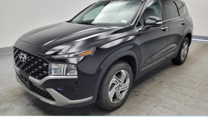 2023 Hyundai Santa Fe SEL — SUV — 42,042 mi — Memphis, TN