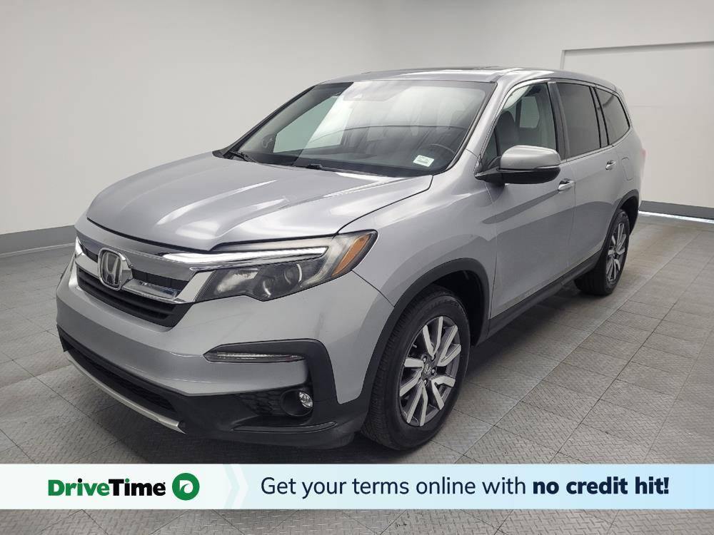 2020 Honda Pilot EX-L — SUV — 103,890 mi — Memphis, TN