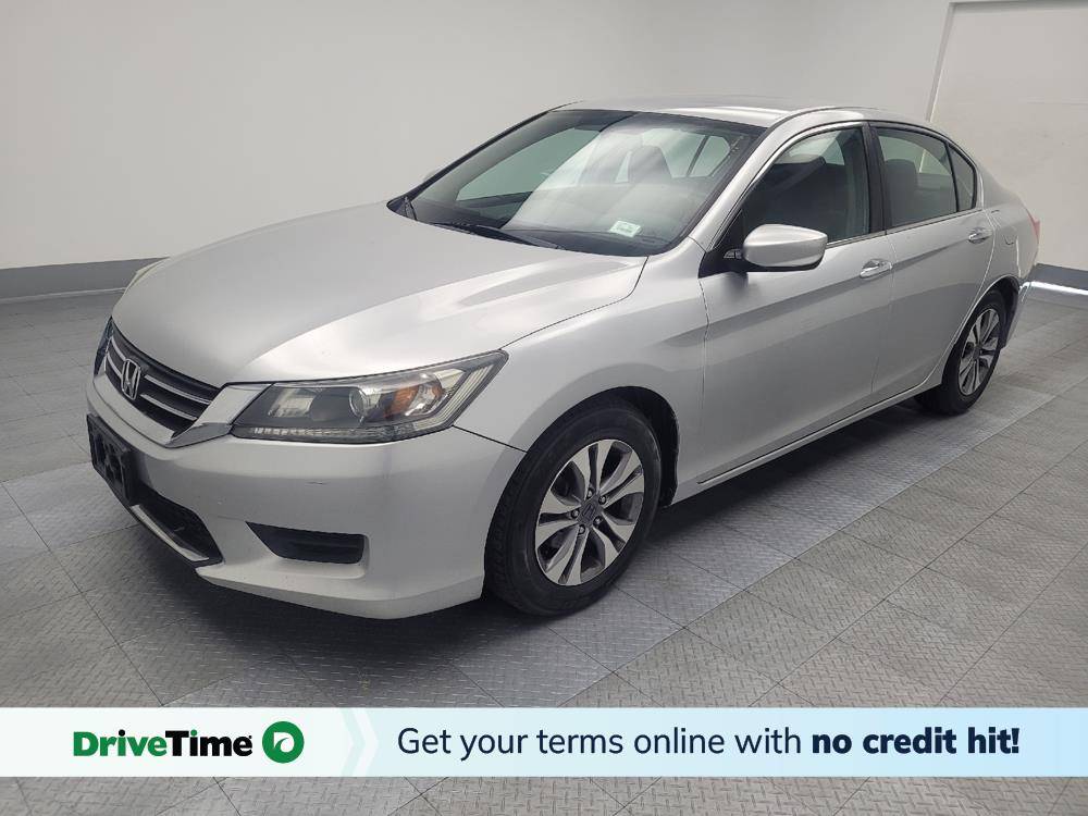 2014 Honda Accord LX — Sedan — 85,313 mi — Memphis, TN