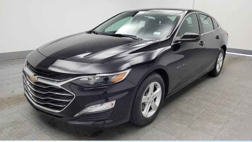 2023 Chevrolet Malibu LT — Sedan — 49,132 mi — Memphis, TN