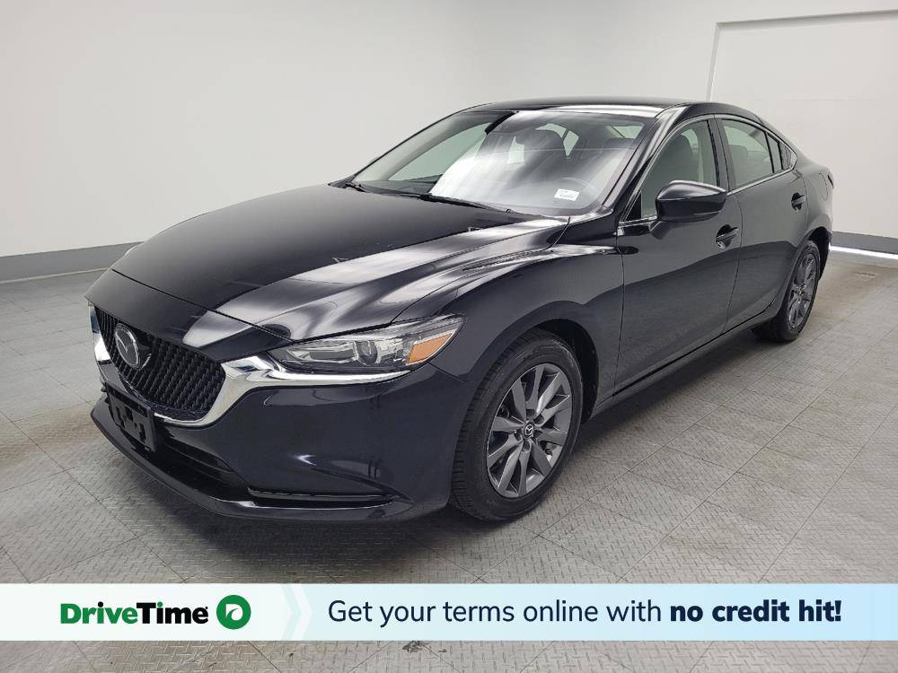 2019 Mazda Mazda6 Sport — Sedan — 59,416 mi — Memphis, TN