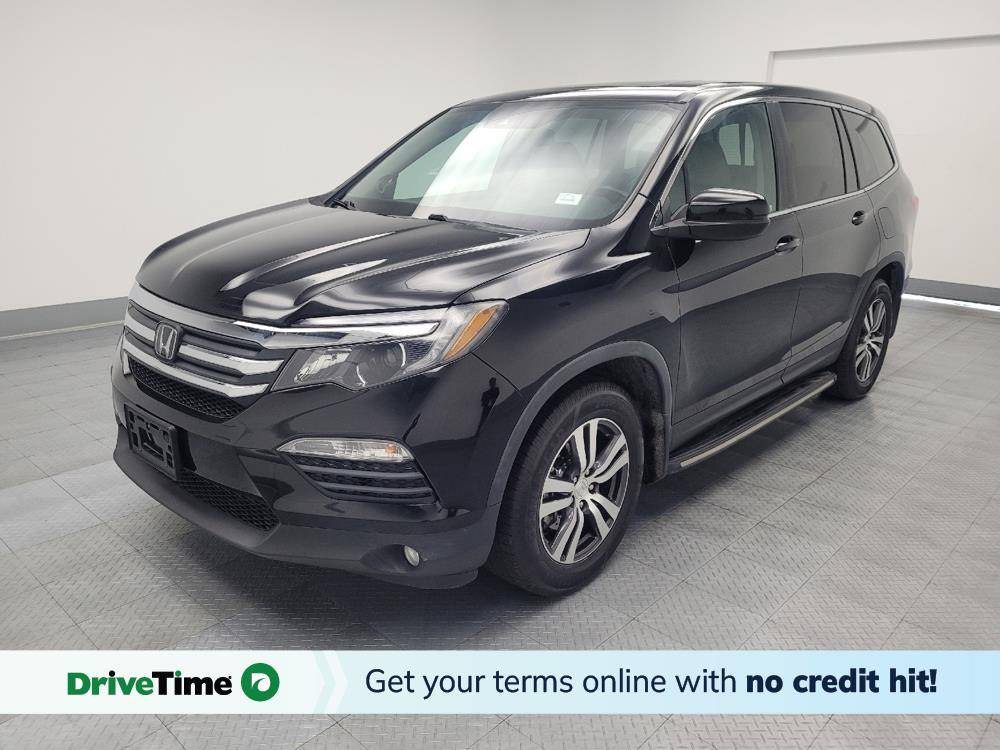 2018 Honda Pilot EX-L — SUV — 80,170 mi — Memphis, TN