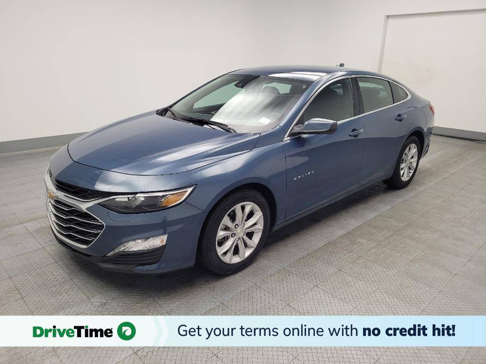 2024 Chevrolet Malibu LT — Sedan — 32,225 mi — Memphis, TN
