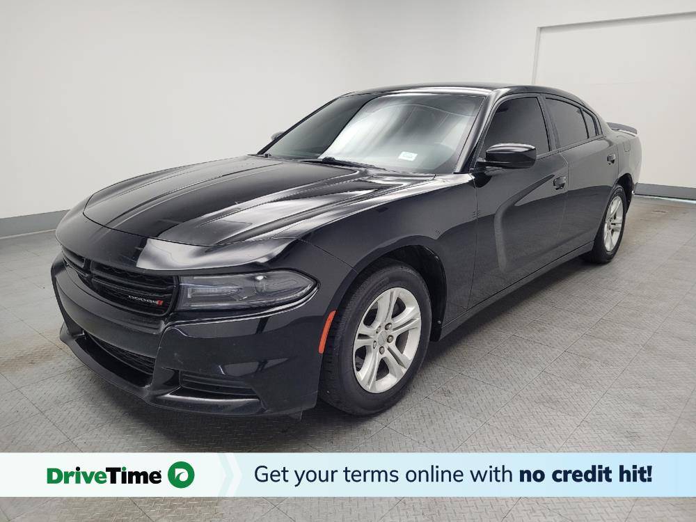 2020 Dodge Charger SXT — Sedan — 79,802 mi — Memphis, TN