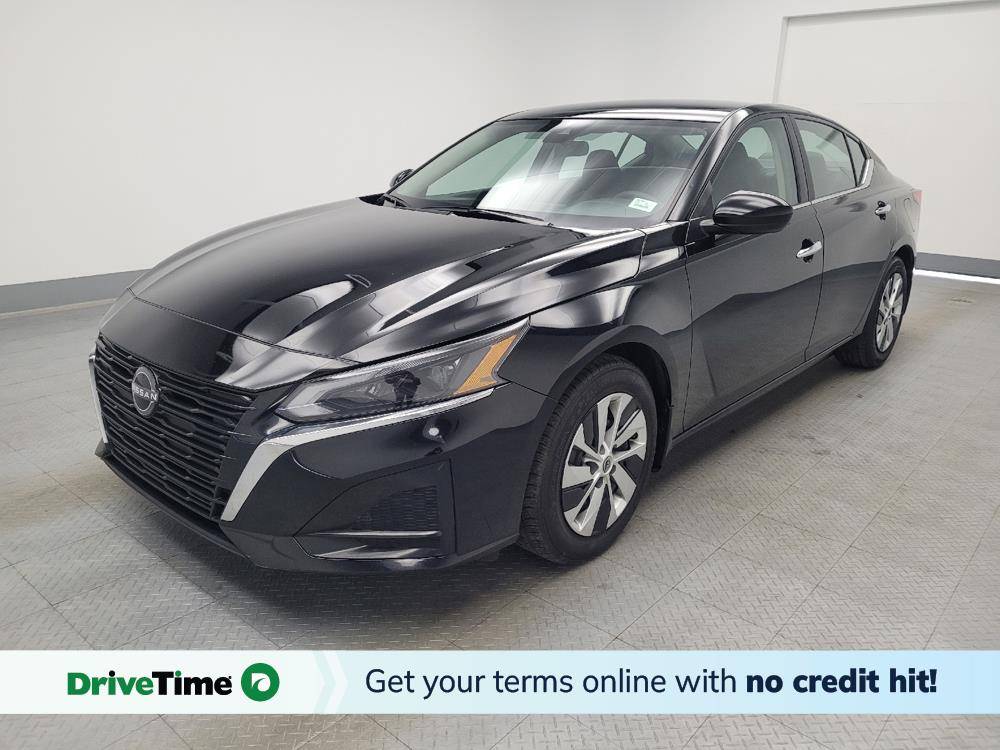 2023 Nissan Altima S — Sedan — 68,999 mi — Memphis, TN