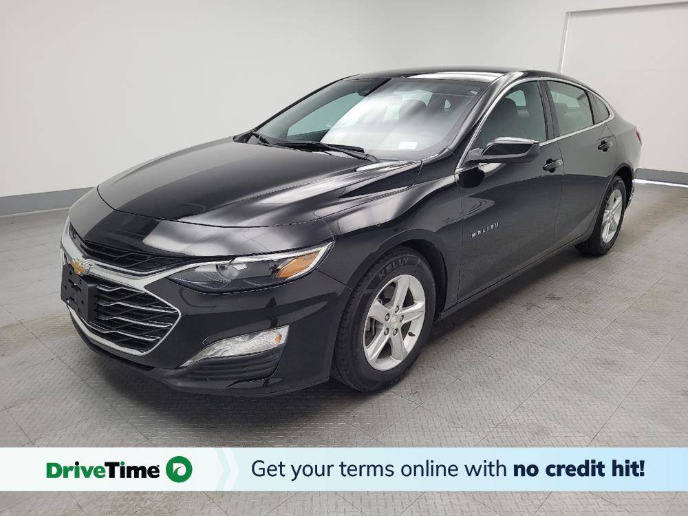 2023 Chevrolet Malibu LT — Sedan — 51,316 mi — Memphis, TN