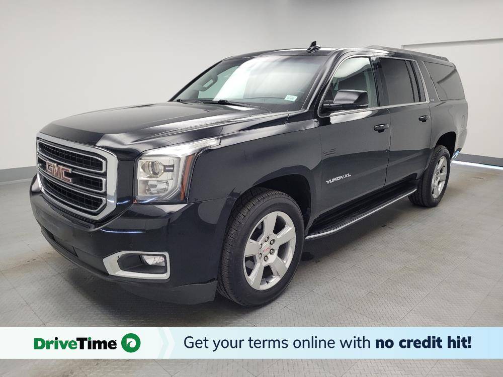 2019 GMC Yukon SLT — SUV — 82,635 mi — Memphis, TN