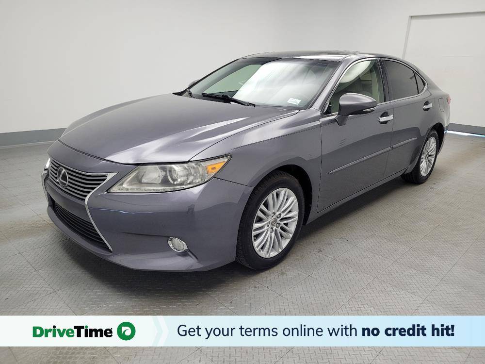 2013 Lexus ES ES 350 — Sedan — 42,761 mi — Memphis, TN