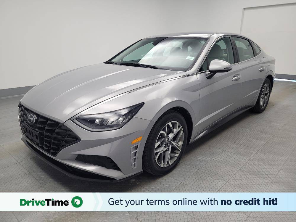 2023 Hyundai Sonata SEL — Sedan — 45,943 mi — Memphis, TN