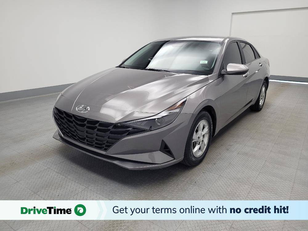 2023 Hyundai Elantra SE — Sedan — 63,194 mi — Memphis, TN