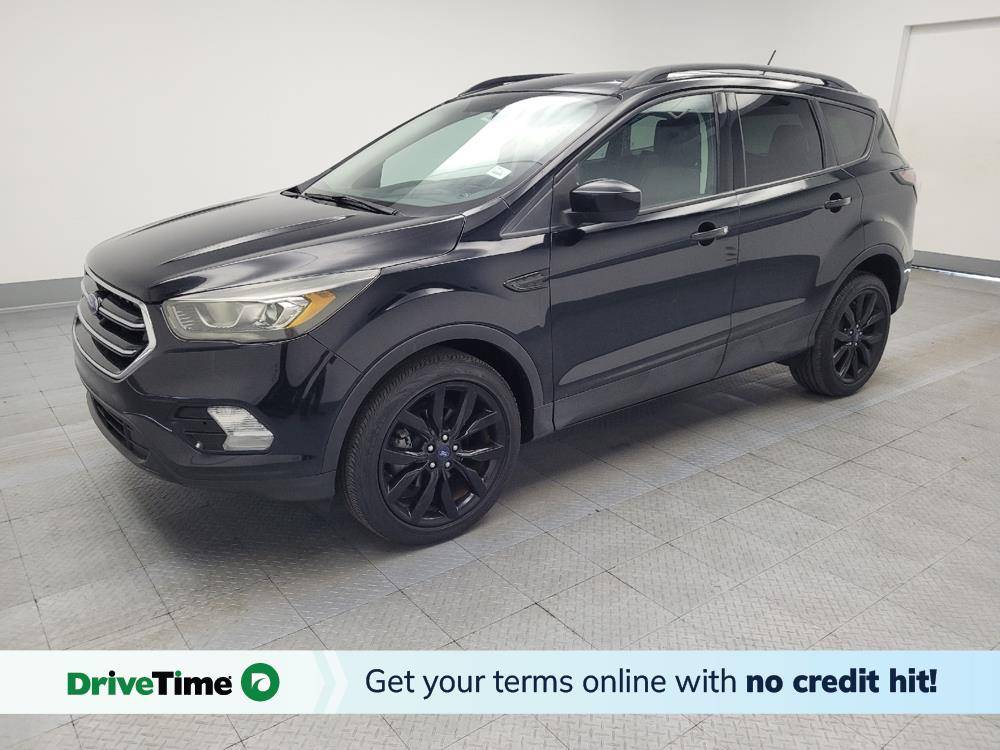 2018 Ford Escape SE — SUV — 97,944 mi — Memphis, TN