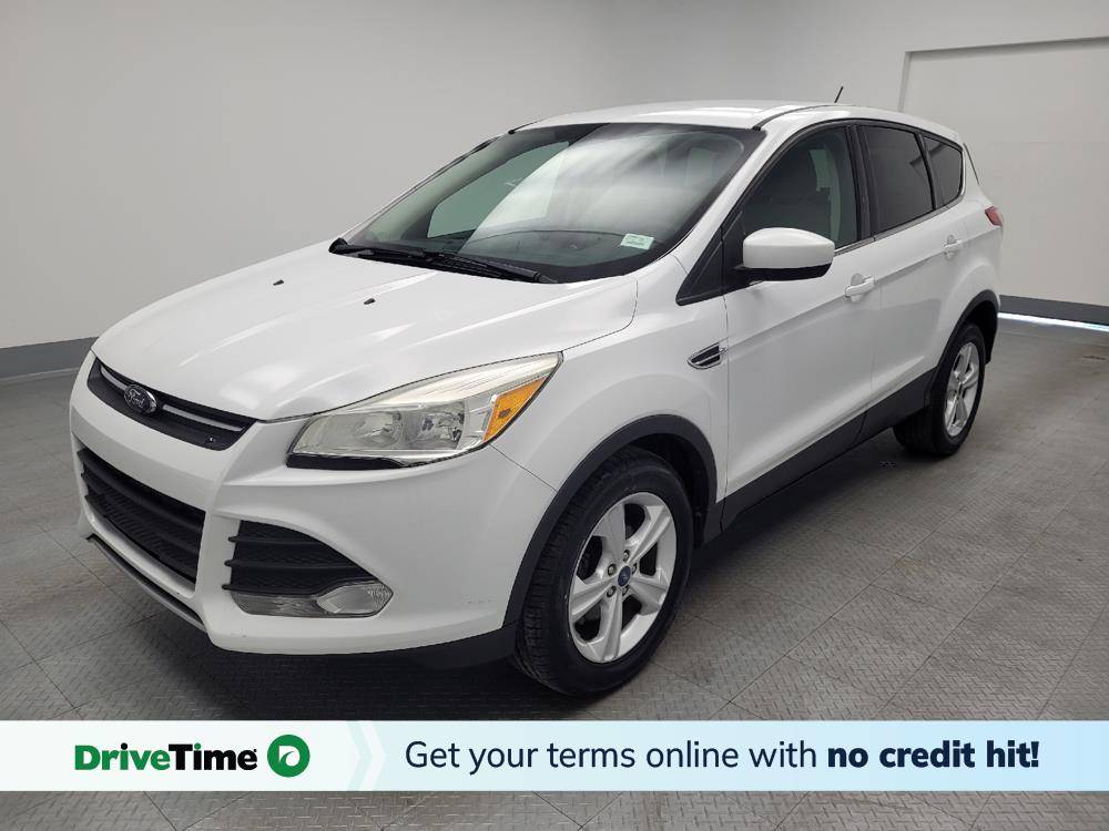 2013 Ford Escape SE — SUV — 79,878 mi — Memphis, TN