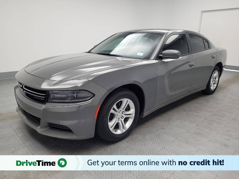 2017 Dodge Charger SE — Sedan — 108,157 mi — Memphis, TN