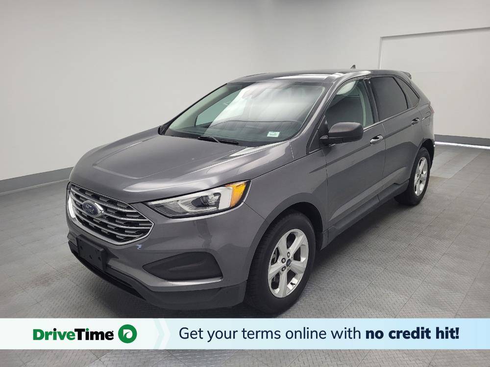 2021 Ford Edge SE — SUV — 89,532 mi — Memphis, TN