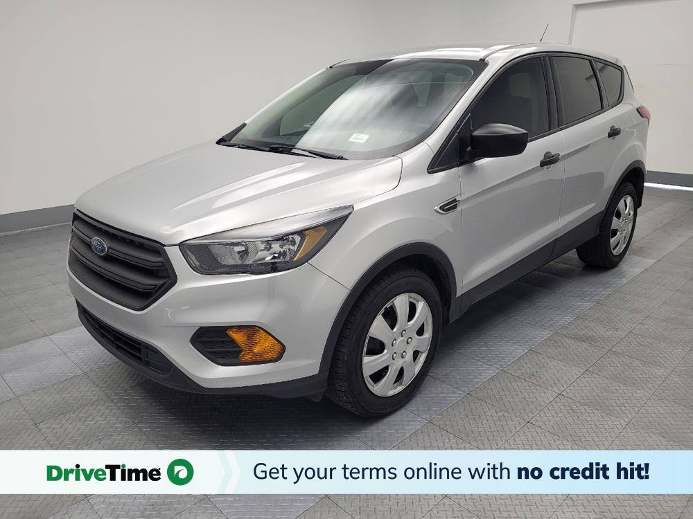 2019 Ford Escape S — SUV — 59,937 mi — Memphis, TN