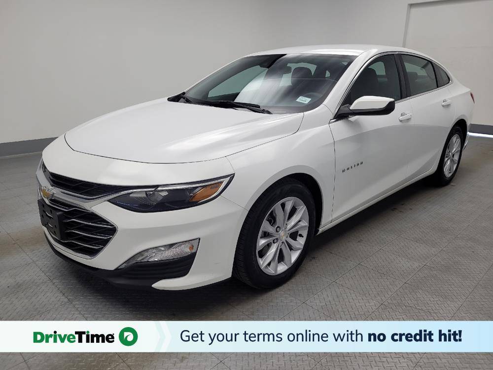 2023 Chevrolet Malibu LT — Sedan — 47,219 mi — Memphis, TN