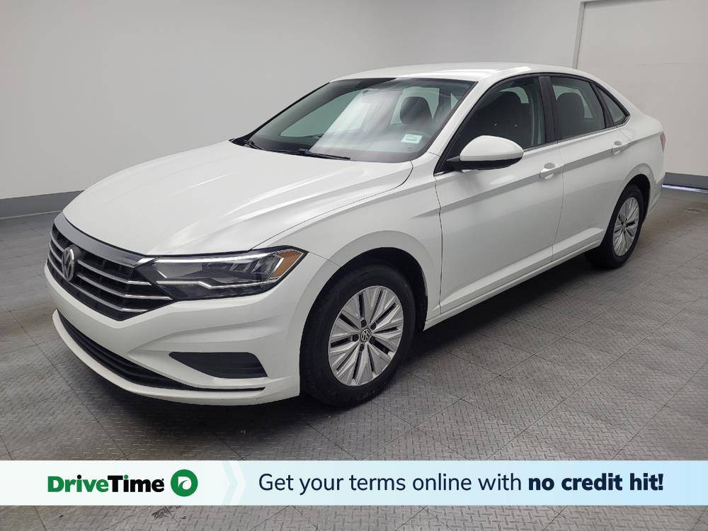 2019 Volkswagen Jetta S — Sedan — 71,768 mi — Memphis, TN