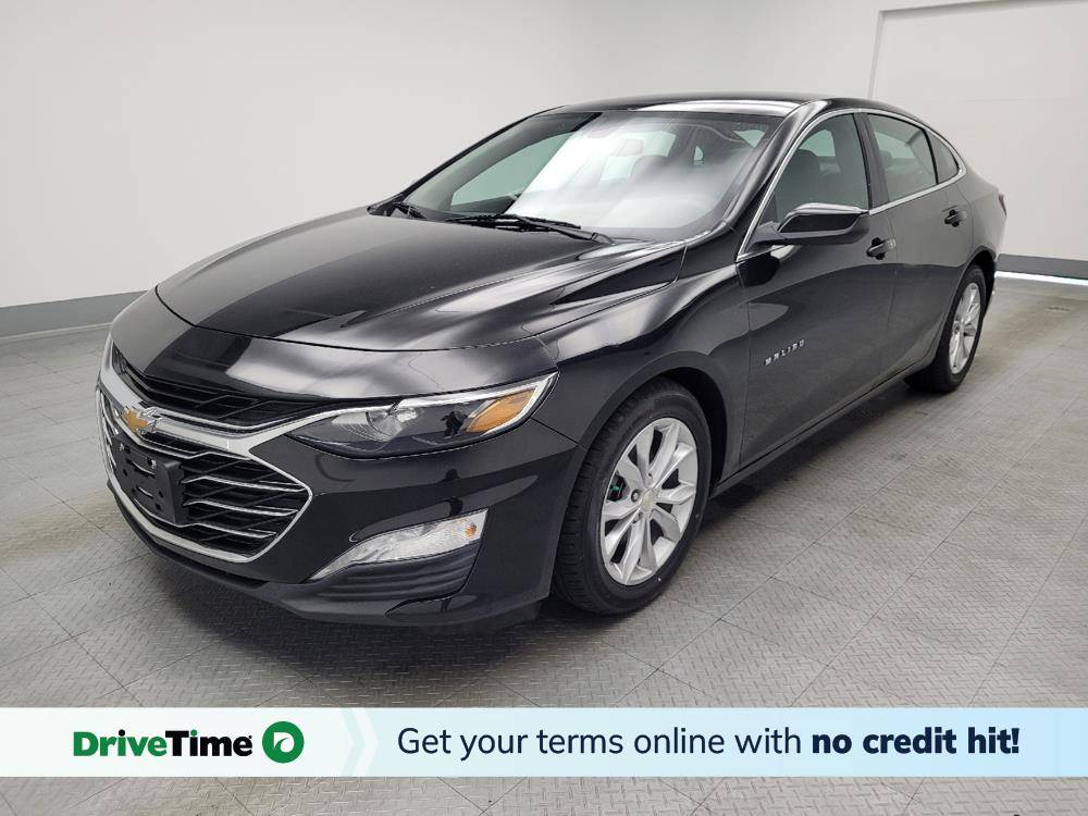 2020 Chevrolet Malibu LT — Sedan — 96,589 mi — Memphis, TN