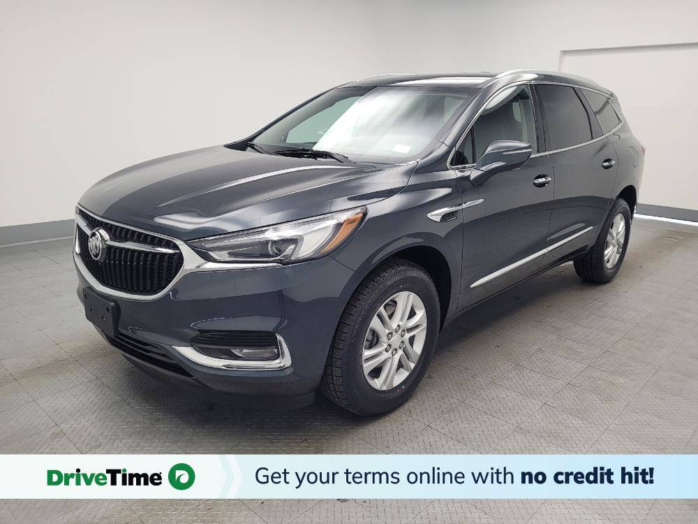 2018 Buick Enclave Essence — SUV — 62,794 mi — Memphis, TN