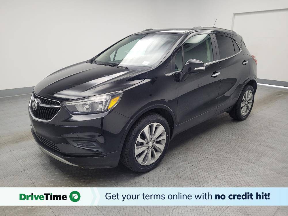 2019 Buick Encore Preferred — SUV — 76,701 mi — Memphis, TN