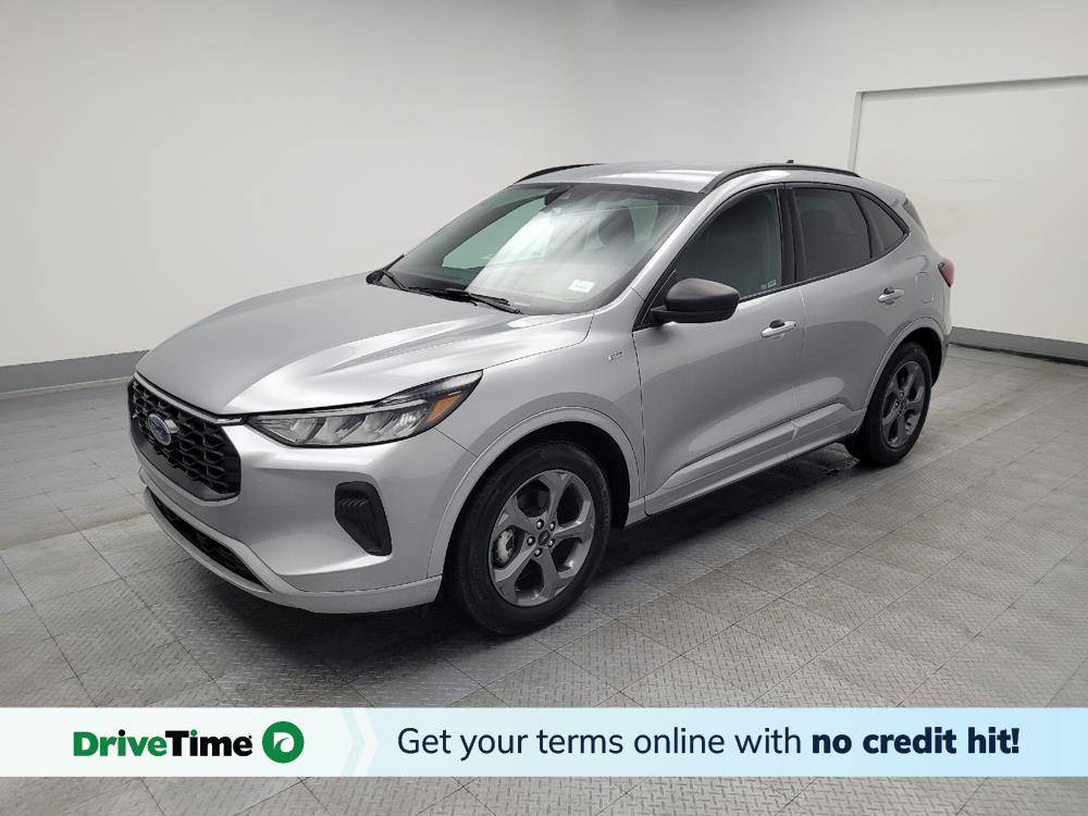 2024 Ford Escape ST-Line — SUV — 31,254 mi — Memphis, TN