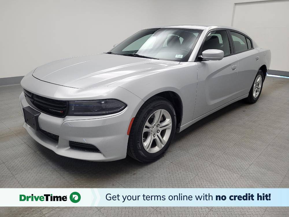 2022 Dodge Charger SXT — Sedan — 70,165 mi — Memphis, TN