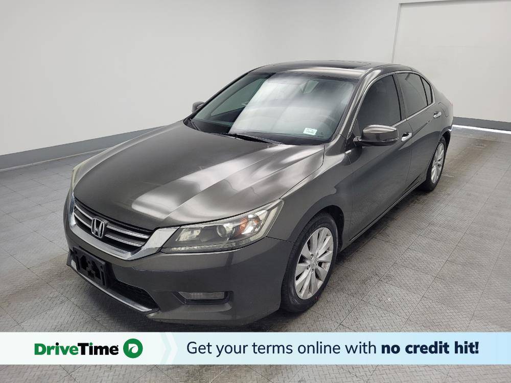 2014 Honda Accord EX — Sedan — 86,055 mi — Memphis, TN