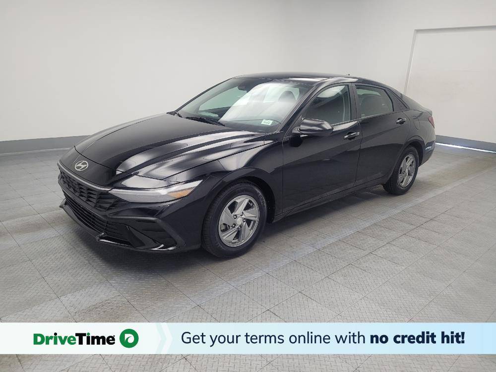 2024 Hyundai Elantra SE — Sedan — 35,514 mi — Memphis, TN