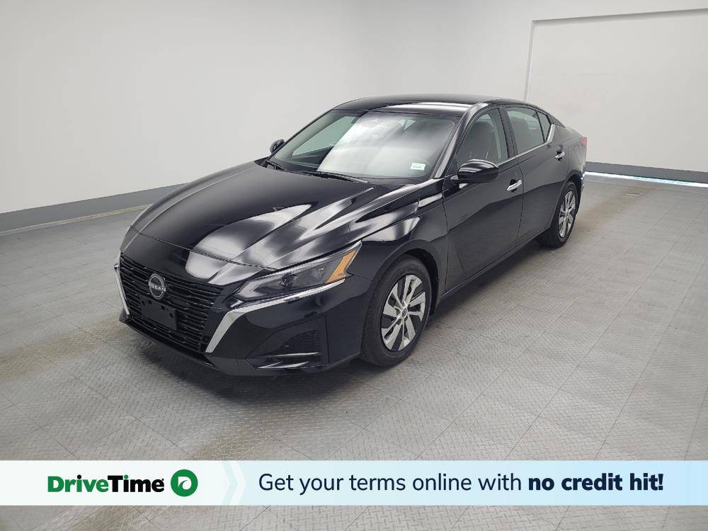 2023 Nissan Altima S — Sedan — 11,629 mi — Memphis, TN