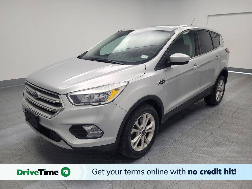 2019 Ford Escape SE — SUV — 95,706 mi — Memphis, TN