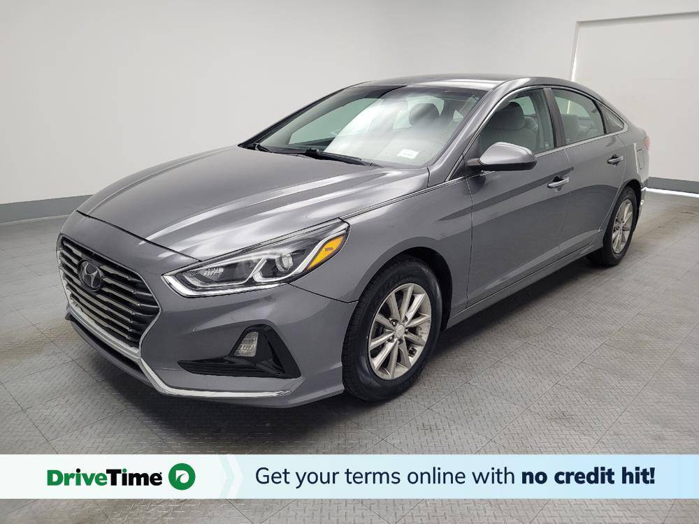 2019 Hyundai Sonata SE — Sedan — 94,651 mi — Memphis, TN