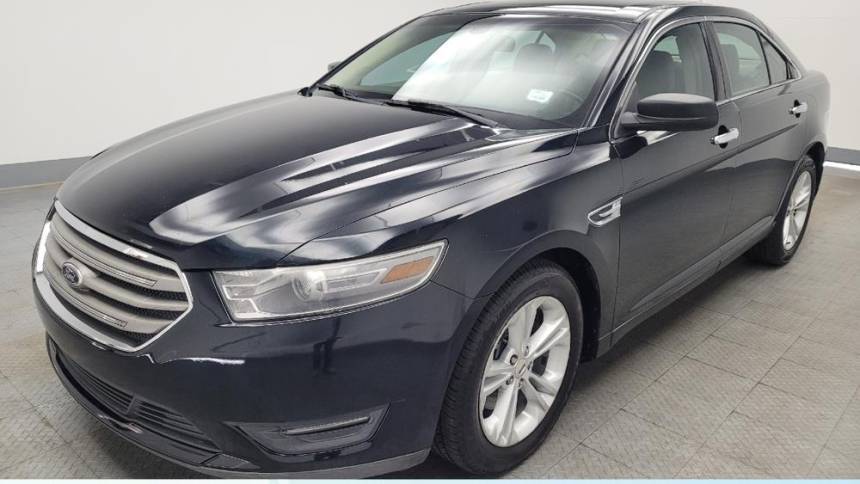 2014 Ford Taurus SEL — Sedan — 135,686 mi — Memphis, TN