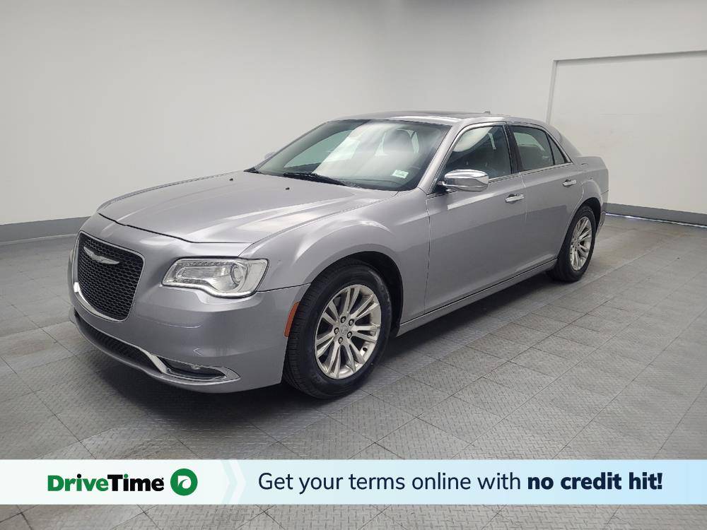 2016 Chrysler 300 C — Sedan — 145,637 mi — Memphis, TN