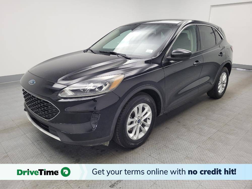 2020 Ford Escape SE — SUV — 90,991 mi — Memphis, TN