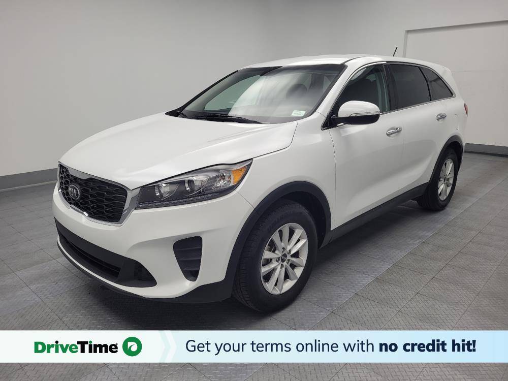 2019 Kia Sorento LX — SUV — 69,963 mi — Memphis, TN